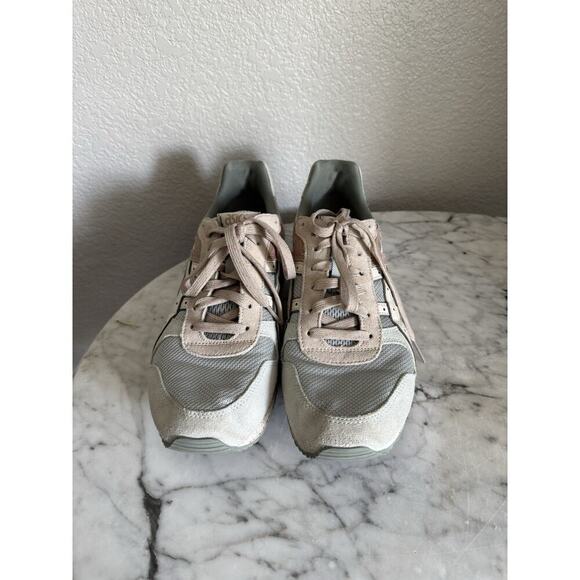 ASICS GT II Sneakers Men’s Size 9 Nature Bathing 1201A754 - Picture 2 of 6